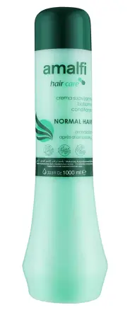 Бальзам-кондиціонер для Нормальної шкіри Amalfi Care Normal Hair Амалфі для нормального Волосся 1000мл
