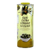 Оливкова олія Olio Extra Vergine Di Oliva холодного віджиму 1л