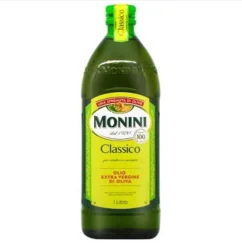 Товар Оливкова олія Monini Classico Extra Vergine салатний 1л