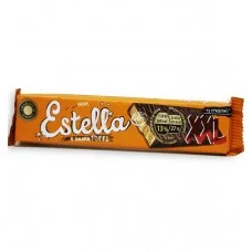 Вафлі estella Estella toffi 50 г