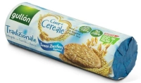 Вівсяне печиво Gullon cuor di cereale tradizionale 280г
