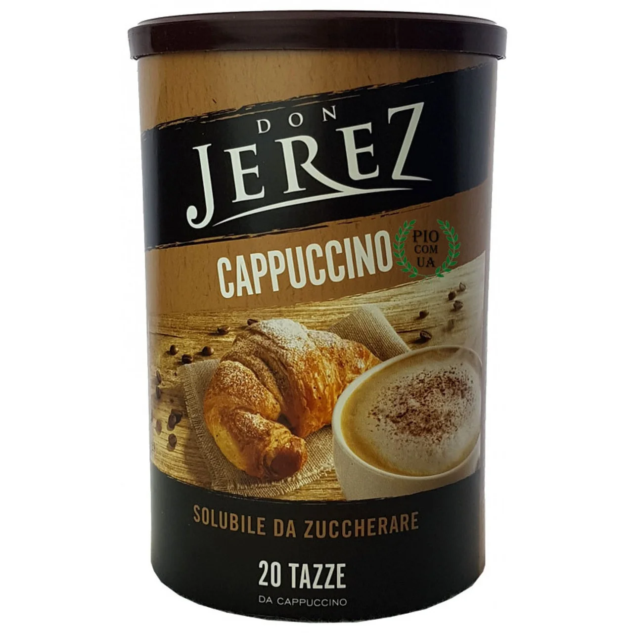Капучино don Don Jerez jerez 200 г