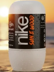 Товар Дезодорант Шариковий Nike Man Sun&Wood 48H Deodorant Sensitive Roll‑On Найк Сонце та Дерево без алюмінію Рол-Он Сенсітів 50мл
