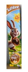 Товар Набір цукерки в Великій коробці Великодні Stork Toffifee 3x Bunny Тофіфе висока 3х-коробки в Одній Зайчик 375г