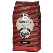 Кава в зернах lavazza Lavazza bourbon intenso 1 кг