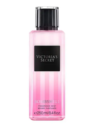 Парфумована вода Жіноча ароматичний Спрей Victoria Secret Bombshell Fragrance mist Вікторія Сікрет Бомбшелл 250мл