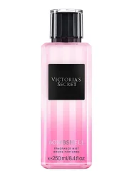 Товар Парфумована вода Жіноча ароматичний Спрей Victoria Secret Bombshell Fragrance mist Вікторія Сікрет Бомбшелл 250мл