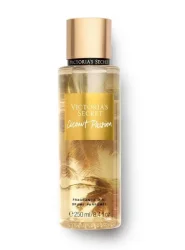 Товар Парфумована вода Жіноча ароматичний Спрей Victoria's Secret Coconut Passion Fragrance mist Вікторія Сікрет Пристрасть Кокосу 250мл