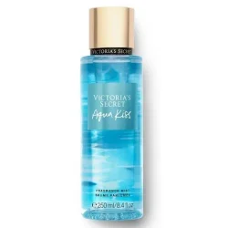 Товар Парфумована вода Жіноча ароматичний Спрей Victoria's Secret Aqua Kiss Fragrance mist Вікторія Сікрет Поцілунок Води 250мл