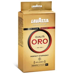 Товар Кава мелена Lavazza qualita oro 250г