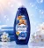 Гель для прання з формулою Про-С Універсал Coccolino Wonder Wash Pro-S Odor Protect Коколіно захист від Запахів 54прань 2160мл