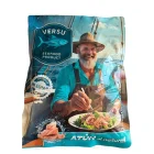 Філе Тунця в власному соку Versu Atun al natural Seafood product Версу шматочки фольгований Пакет 1000г
