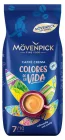 Кава в зернах Movenpick Caffe Crema Colores de la Vida Intensity 7 Blend Мовенпік кафе Крема Кольори життя Пакет 1000г