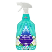 Засіб очистки Вікон та Скла Спрей Astonish Window&Glass Streak free Shine Lemon Oil Астоніш з Лимонною олією 750мл