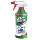 Піна для чищення Ванни та Туалету Спрей Domestos Foam Power Pine Freshness Доместос свіжість Хвої сосна 450мл