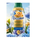 Кондиціонер Ополіскувач білизни Coccolino Botanical perf Freschezza Celeste Коколіно Небесна Свіжість Швидке прання 50прань 750мл