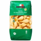 Макарони Конкільйоні Ракушки GustoBello Pasta Di Gragnano P.G.I. Conchiglioni ГустоБелло Граньяно Пшеничні Тверді сорти 500г