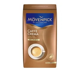 Товар Кава мелена Movenpick crema 500г