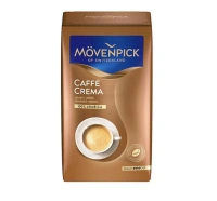 Кава мелена Movenpick crema 500г