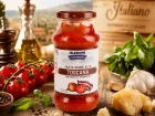 Соус до Пасти Тосканський Combino Selezione pasta Sauce alla Toscana Комбіно до макарон з Копченим Беконом 350г
