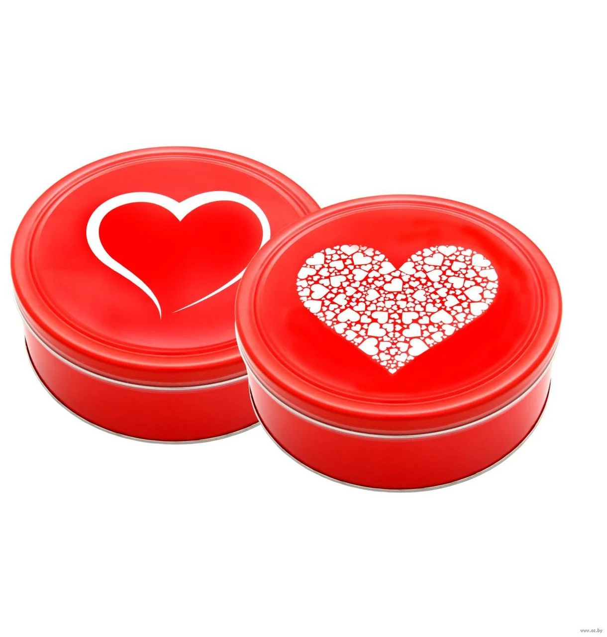 Печиво асорті Patisserie Matheo butter cookers heart patisserie matheo, 454 г, ж/б