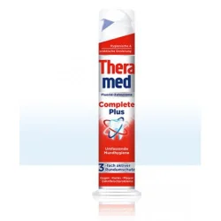 Товар Зубна паста Theramed intensive reinigung 100 мл