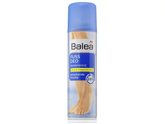 Товар Дезодорант для ніг Balea fuss deo 200мл