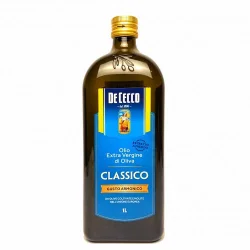 Товар Оливкова олія De Cecco Classico Extra Vergine Де Чекко перший Холодний віджим 1л