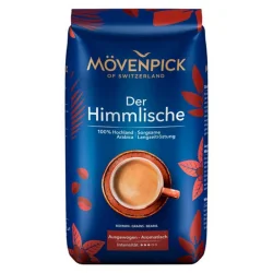 Товар Кава в зернах Movenpick der himmlische 500г