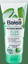Товар Зволожувальний крем для рук Balea handcreme aloe vera 100мл