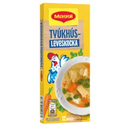 Товар Кубики курячий бульйон Maggi 132г