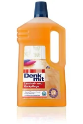 Товар Мийний засіб для ламінату Denkmit laminat und korkpflege 1000мл