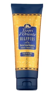 Крем для душу Ароматичний Релакс Tesori dOriente Aegyptus Giglio Nilo Aromatic Shower Cream Тесорі парфумований Лінія Нілу 250мл