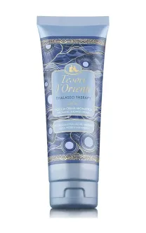 Крем для душу Ароматичний Релакс Tesori dOriente Thalasso Therapy Fijian Seaweed Aromatic Shower Crem Тесорі Талассотерапія 250мл