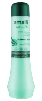 Бальзам-кондиціонер для Нормальної шкіри Amalfi Care Normal Hair Амалфі для нормального Волосся 1000мл