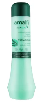 Бальзам-кондиціонер для Нормальної шкіри Amalfi Care Normal Hair Амалфі для нормального Волосся 1000мл