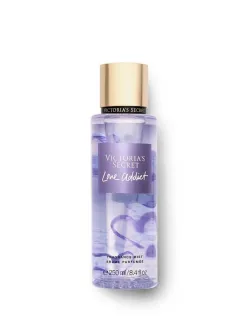 Парфумована вода Жіноча ароматичний Спрей Victoria's Secret Love Addict Fragrance mist Вікторія Сікрет Залежність Кохання 250мл