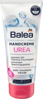 Крем для рук Balea handcreme urea 100мл