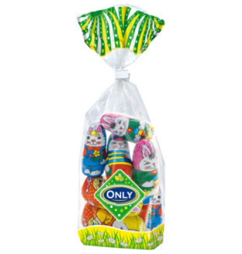 Набір великодніх Only кроликів only 100g