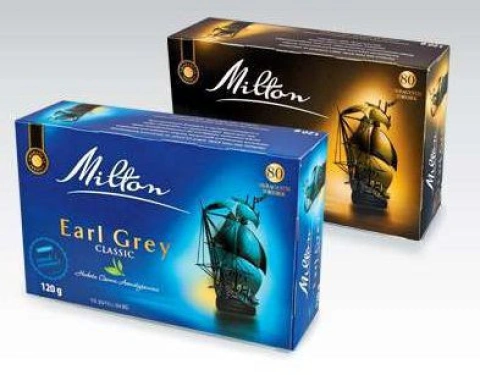 Чай мілтон/milton Milton earl grey