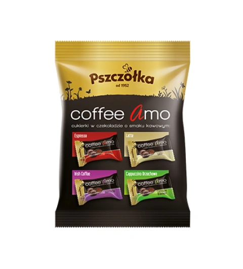Coffee amo