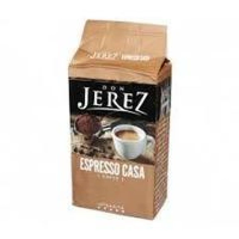 Кава мелена Don Jerez don jerez espresso casa (кава дон херес) 250 г.