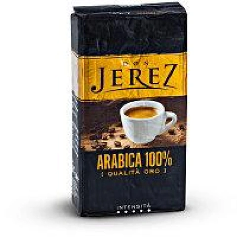 Кава мелена Don Jerez don jerez arabica 100% 250г