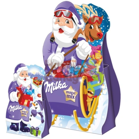 Milka magic mix 36 г