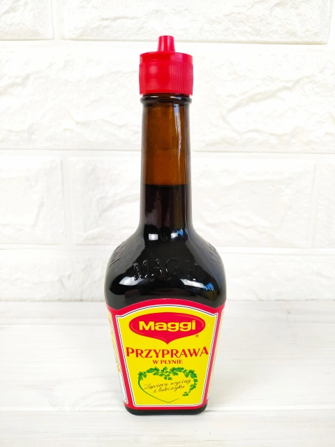 Приправа грибна Maggi маггі 200г