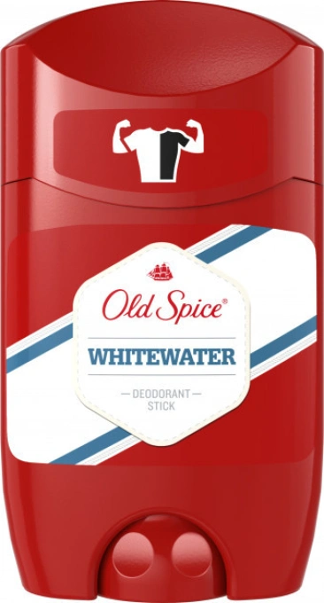 Дезодорант-стик для чоловіків old Old Spice spice whitewater 50 г