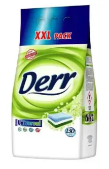 Порошок для прання Derr universal 8450г
