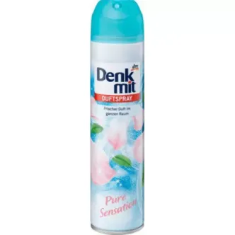 Освіжувач повітря Denkmit Pure Sensation 300мл