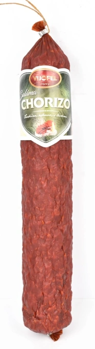 Ковбаса чорізо Vijofel Chorizo Salama палочка 550г