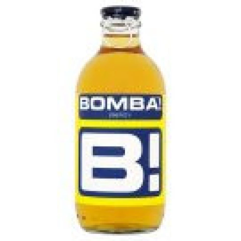 Енергетичний напій energy bomba 250 мл.